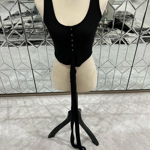 Indiana tank button top - Picture 7 of 9